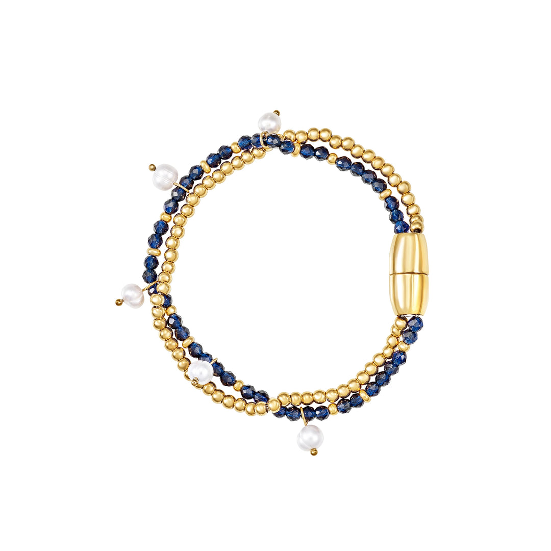 Bracciale  Breil Magnetica System