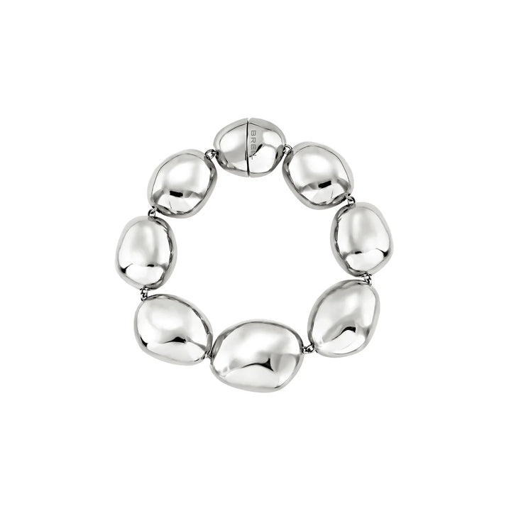 Breil Magnetic System Gold bracelet