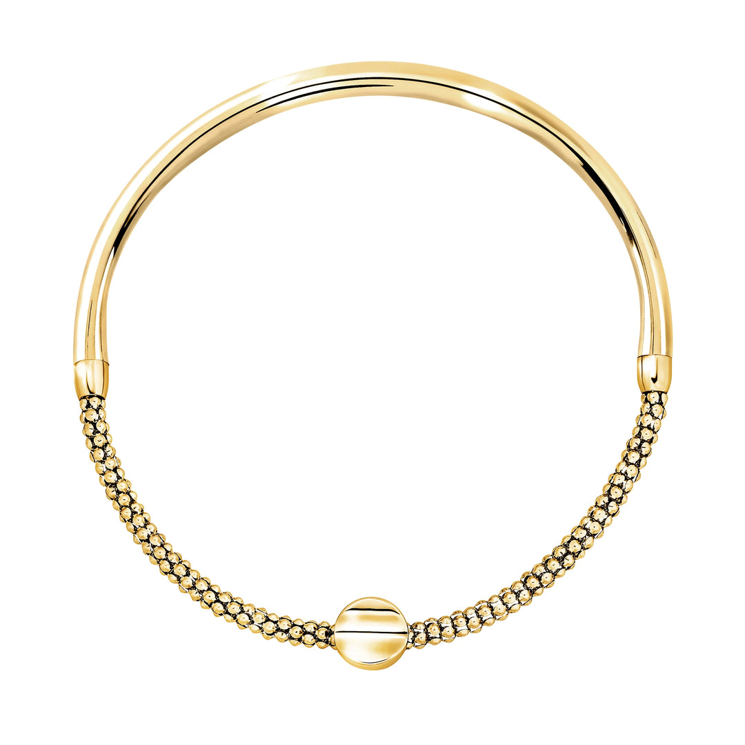 Collana Breil Magnetica System