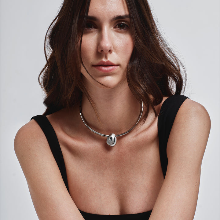 Collana Breil Petra