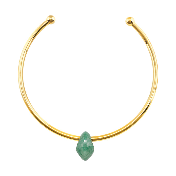 Breil Magnetic Necklace System Ip Gold