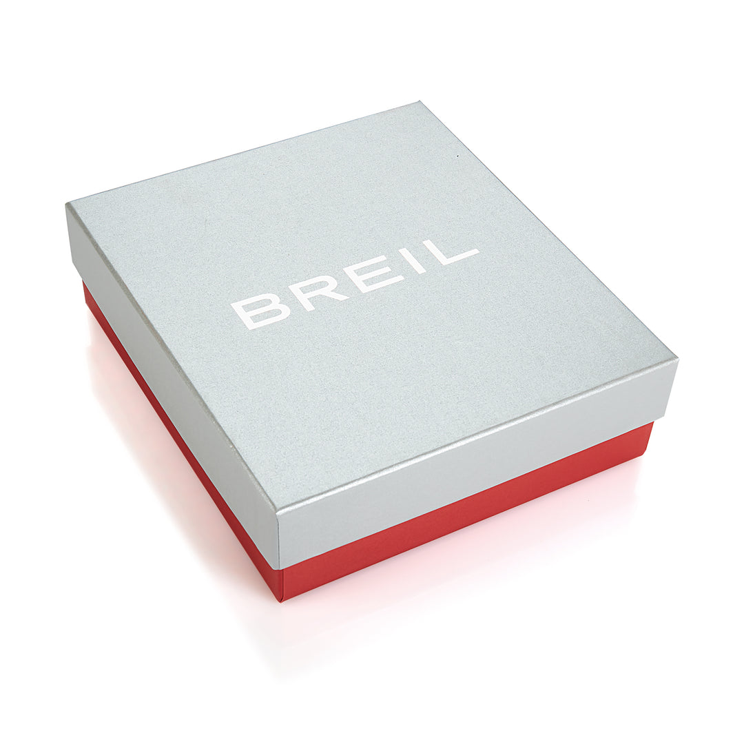 Breil Cross Necklace for Men