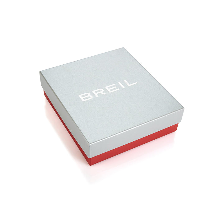 Breil Magnetic Necklace System Ip Gold