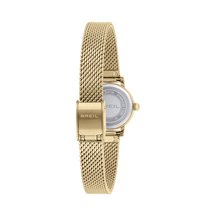 Orologio Breil Darling Gold