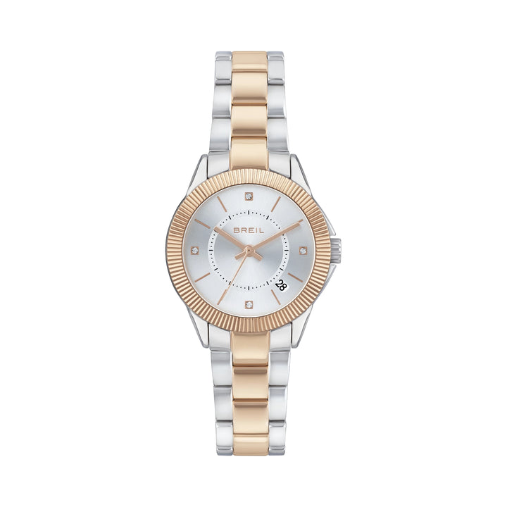 orologio solo  tempo  donna breil collezione Shimmery - siciliano  gioielli  