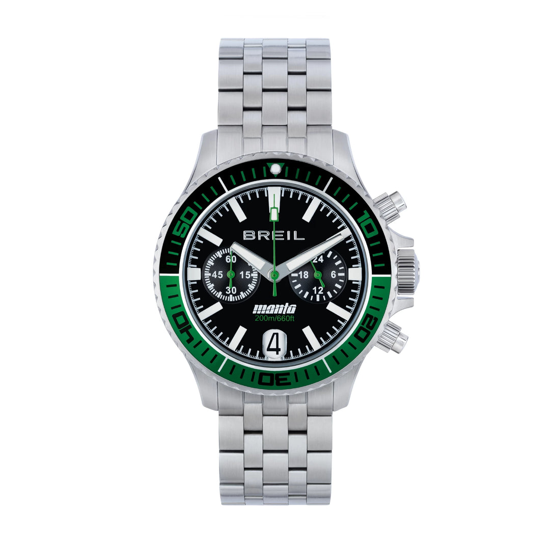 Breil Manta PRO watch – Siciliano Gioielli - Main Image