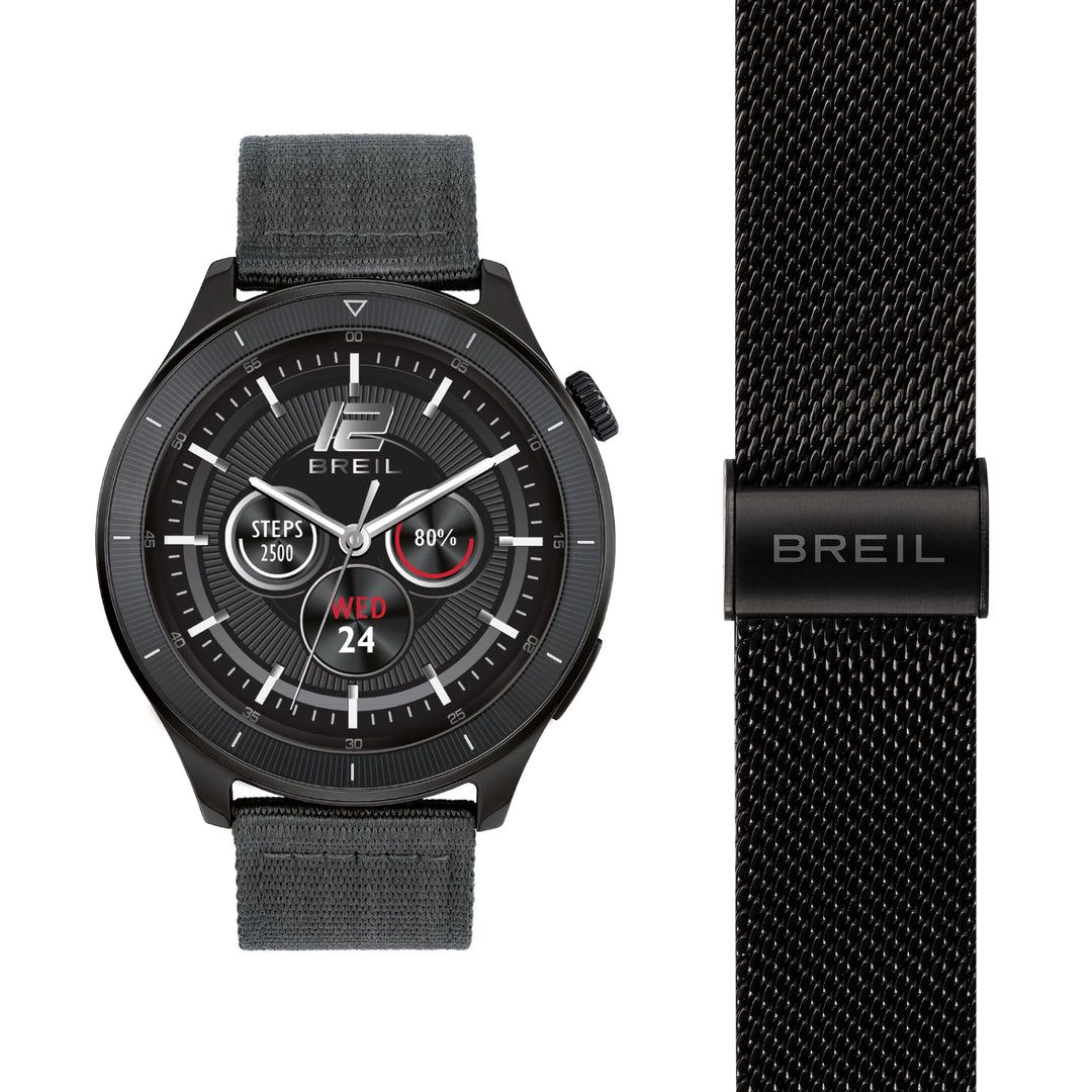 Breil Tribe Smart Watch