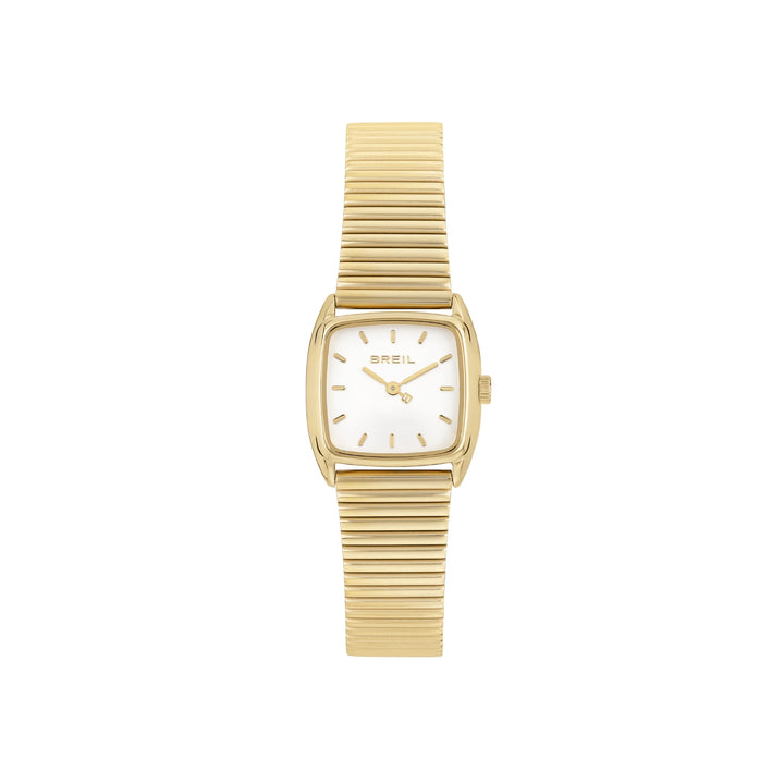 Orologio Breil Stylise  Gold