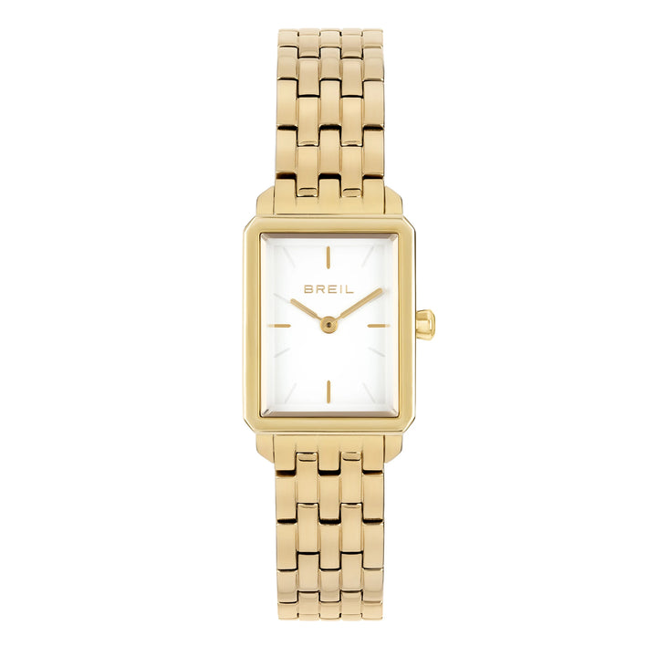 Orologio Breil Carrè Acciaio