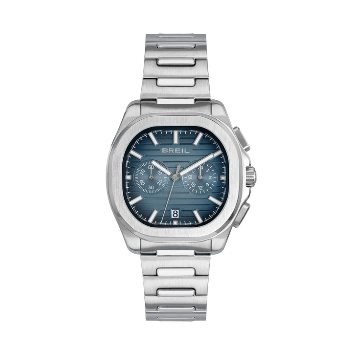 Orologio Breil Retrofuture Chrono