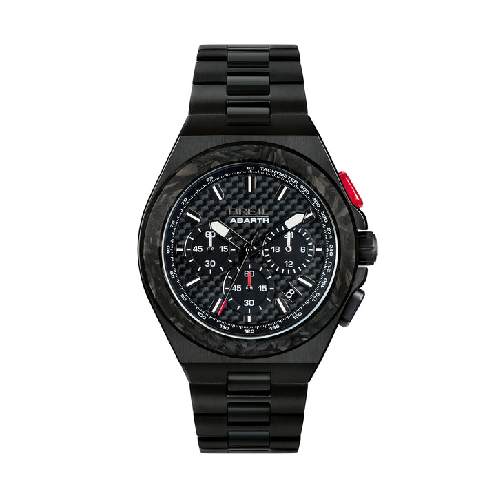 Breil Abarth watch