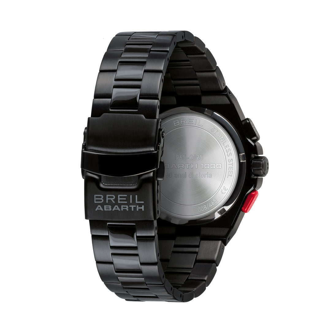 Breil Abarth watch