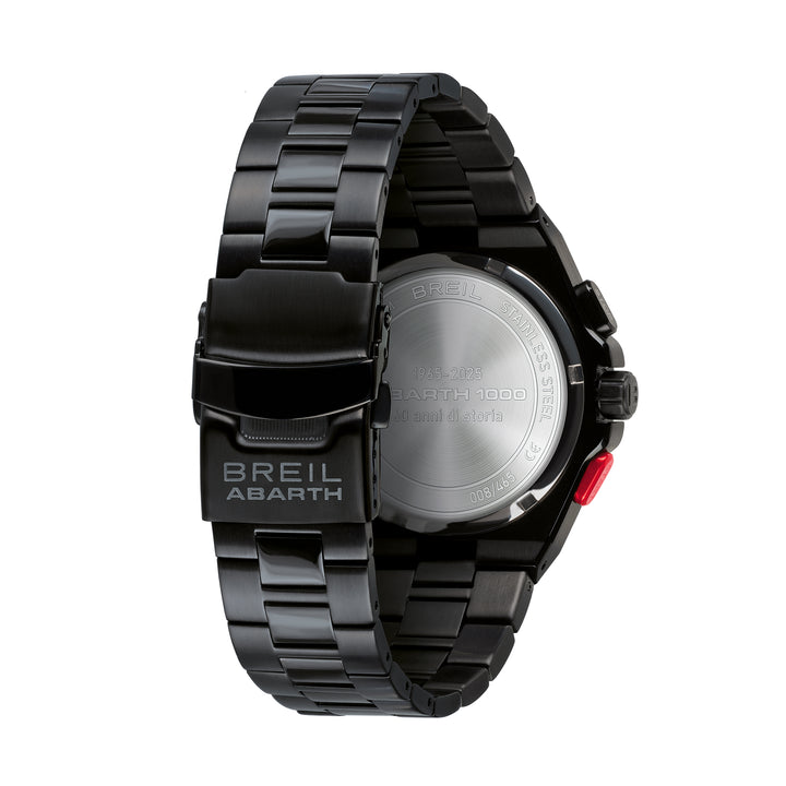 Breil Abarth watch