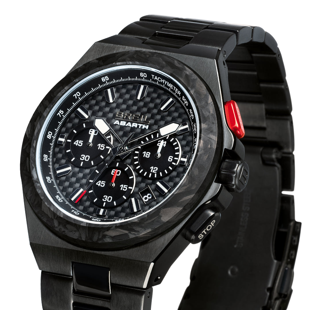 Breil Abarth watch
