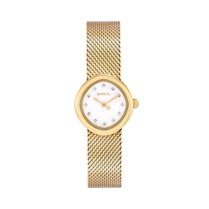 Breil Tribe watch