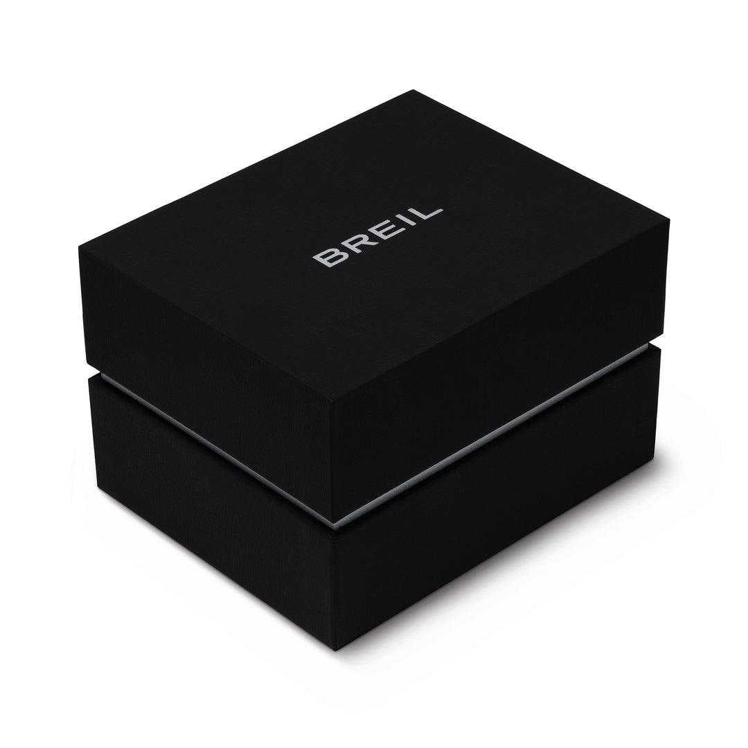 Breil Chronograph watch