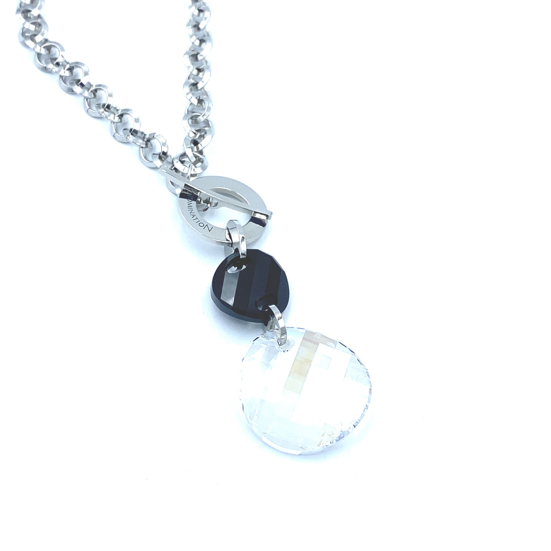 Collana Nomination Swarovski