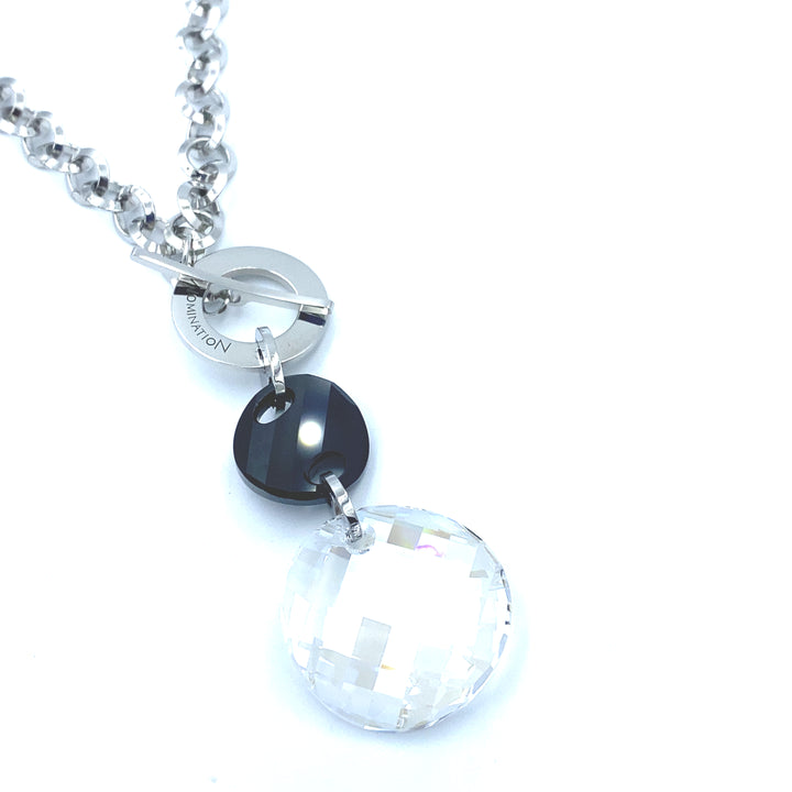 Collana Nomination Swarovski