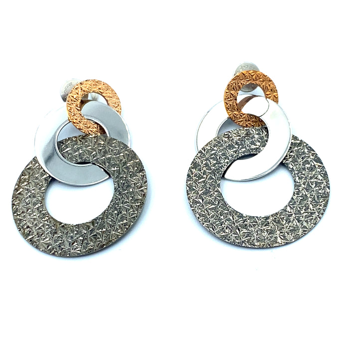 Rebecca earrings