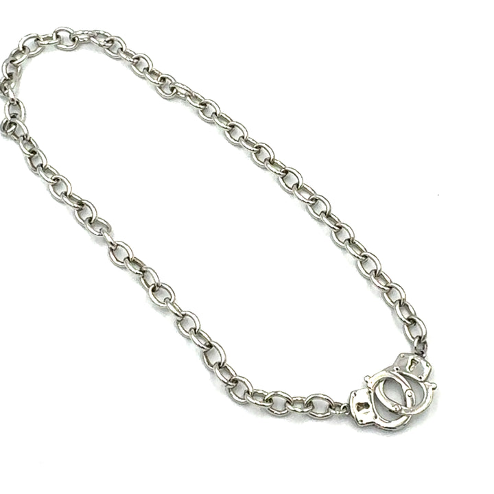 Collana Manette Rolò