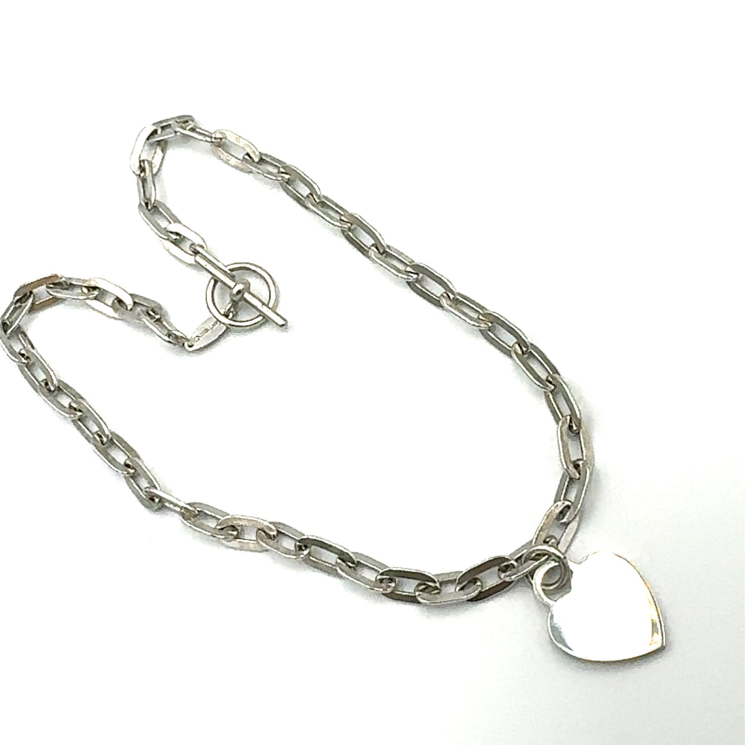 Handcuffs necklace