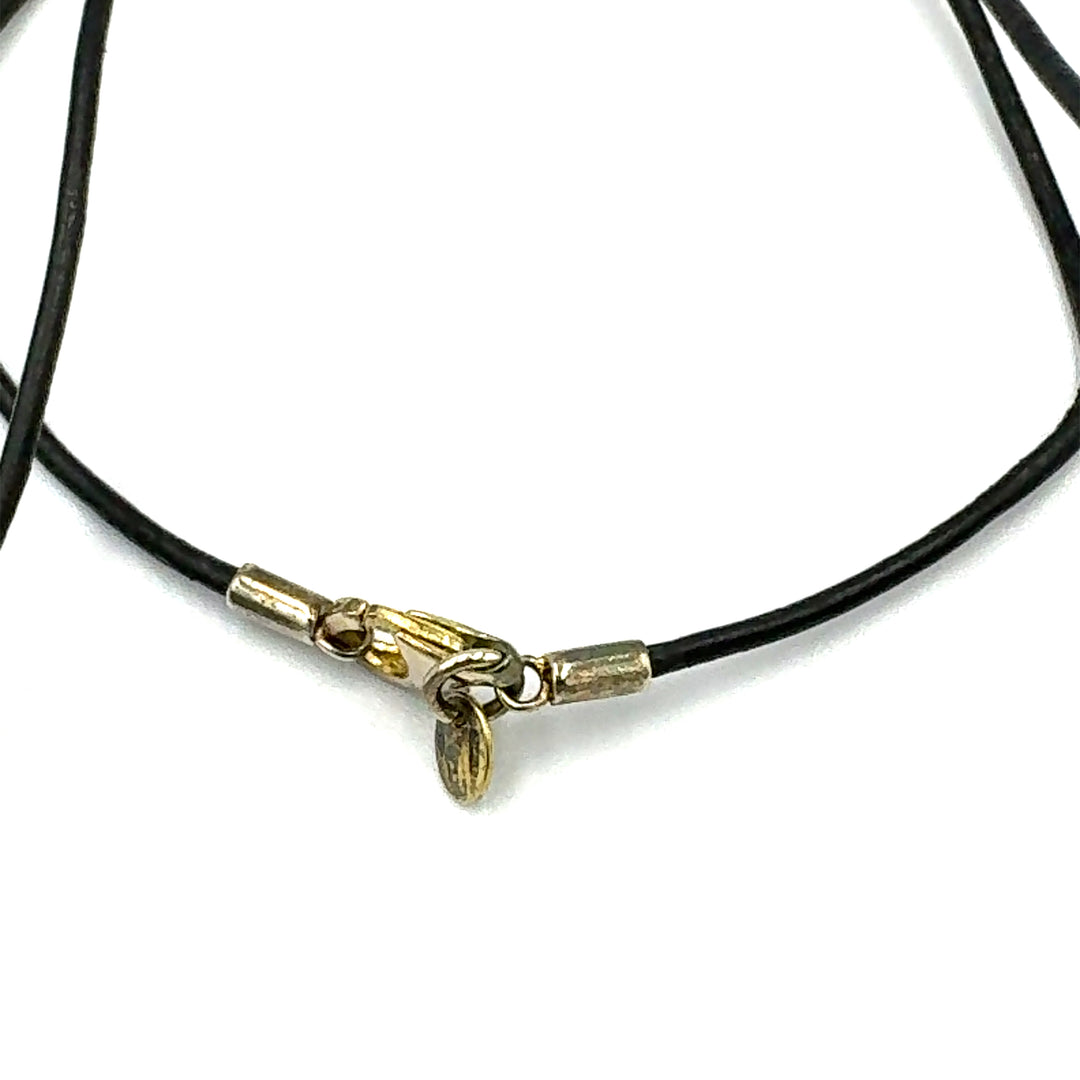 Comets necklace