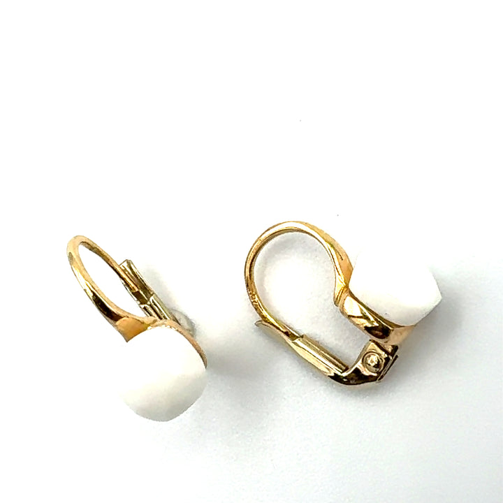 Nimei Pearl Earrings