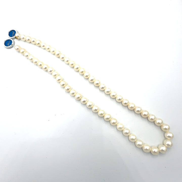 Miluna Pearl Necklace