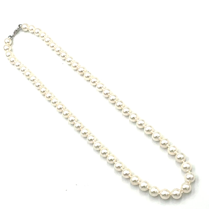 Miluna Pearl Necklace