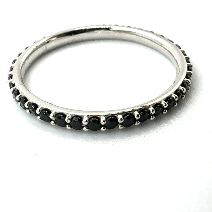 Veretta ring