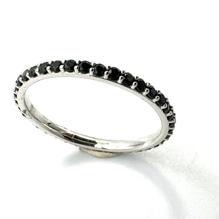 Veretta ring