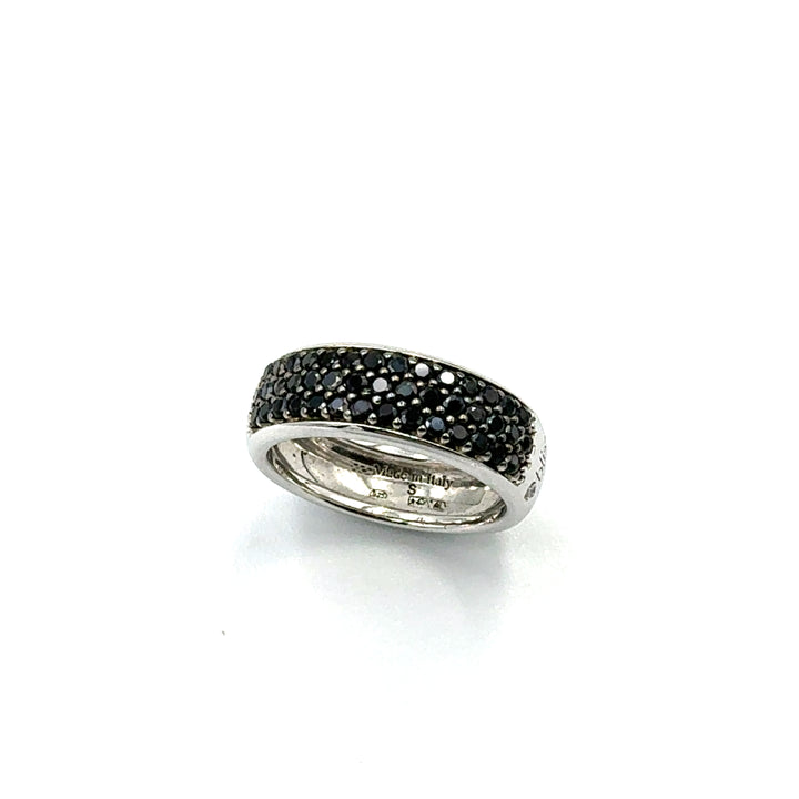 Bliss band ring