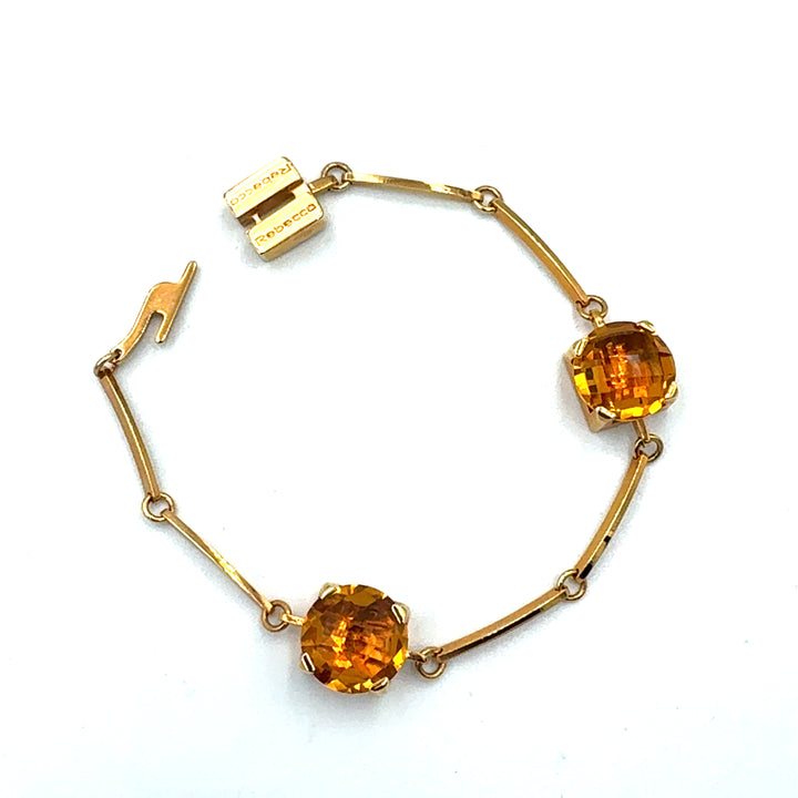 Rebecca bracelet