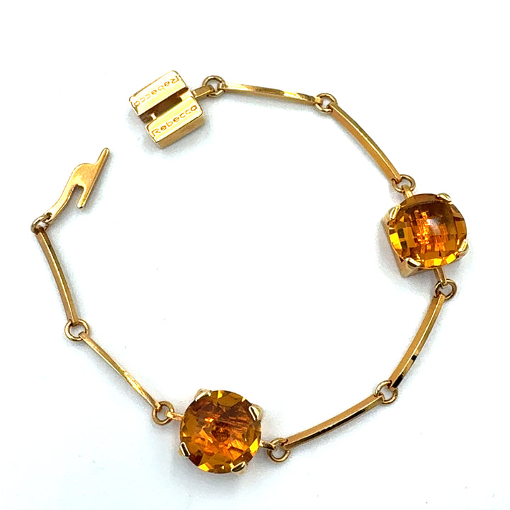 Rebecca bracelet