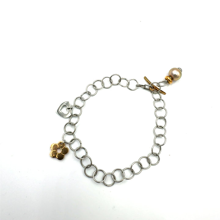 Rebecca bracelet