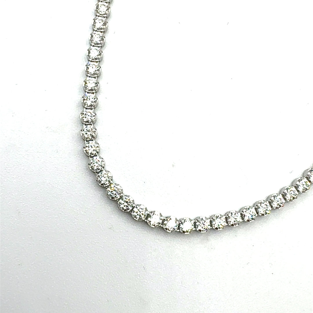 Rebecca necklace