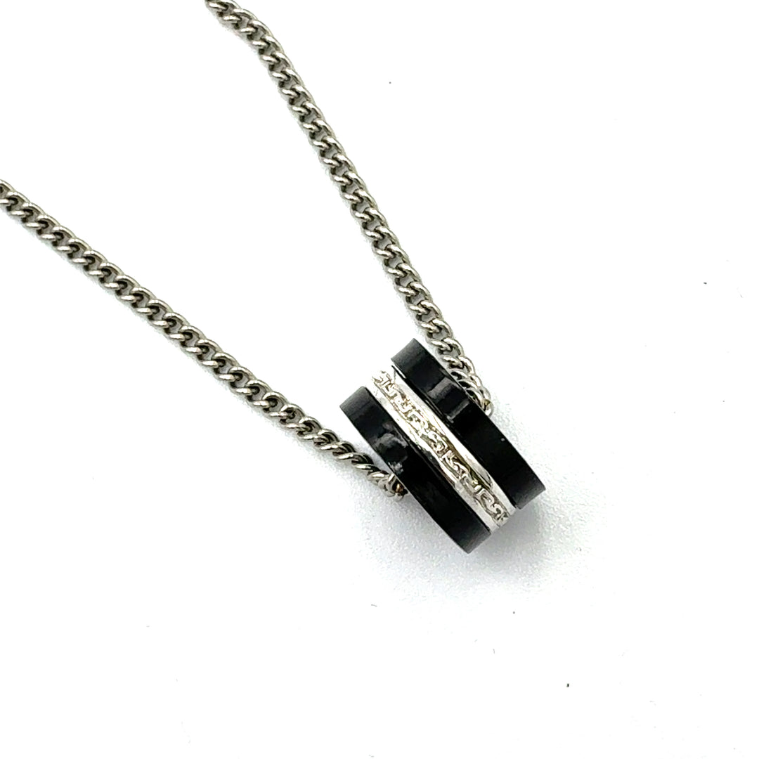 Rebecca Man necklace