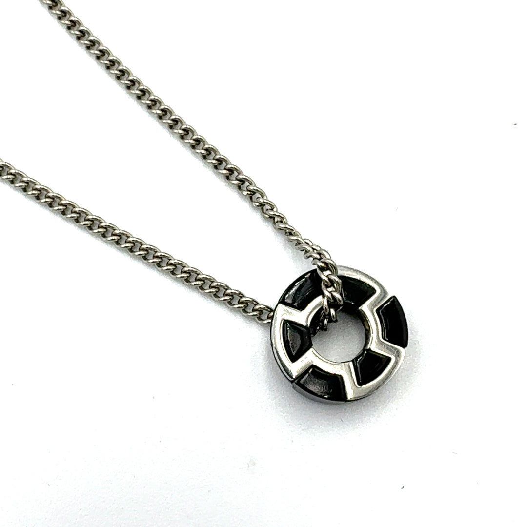 Rebecca Man necklace