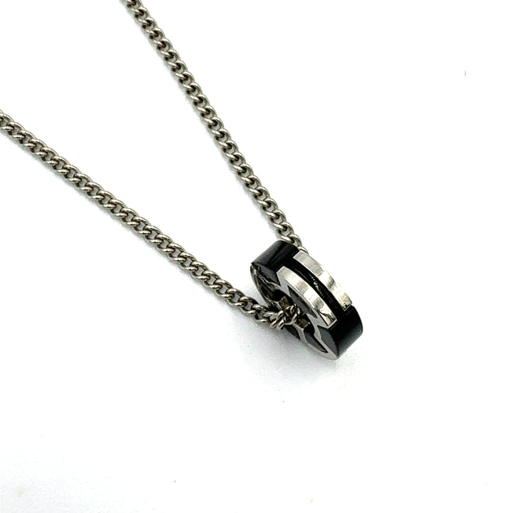 Rebecca Man necklace