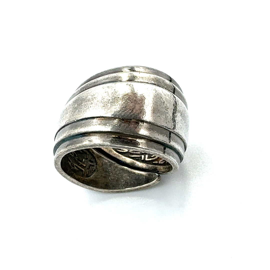 Anello  Rebecca Uomo