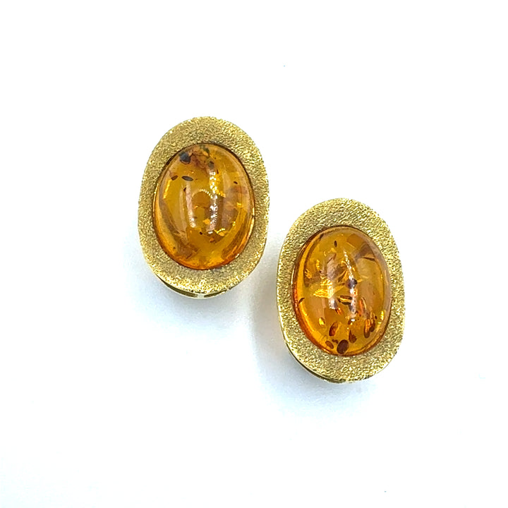 Chic Earrings Cenzi Claudio