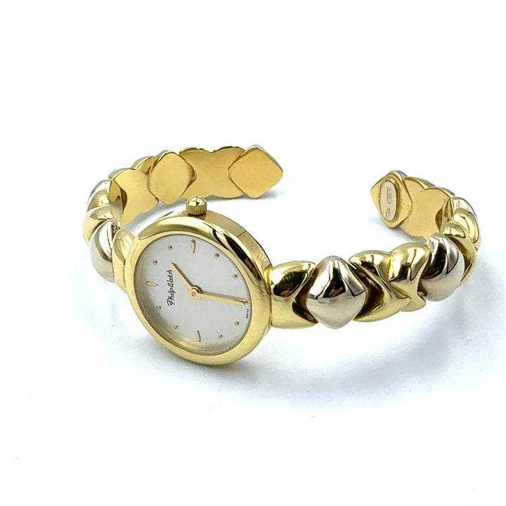 Orologio Philip Watch Oro da Donna