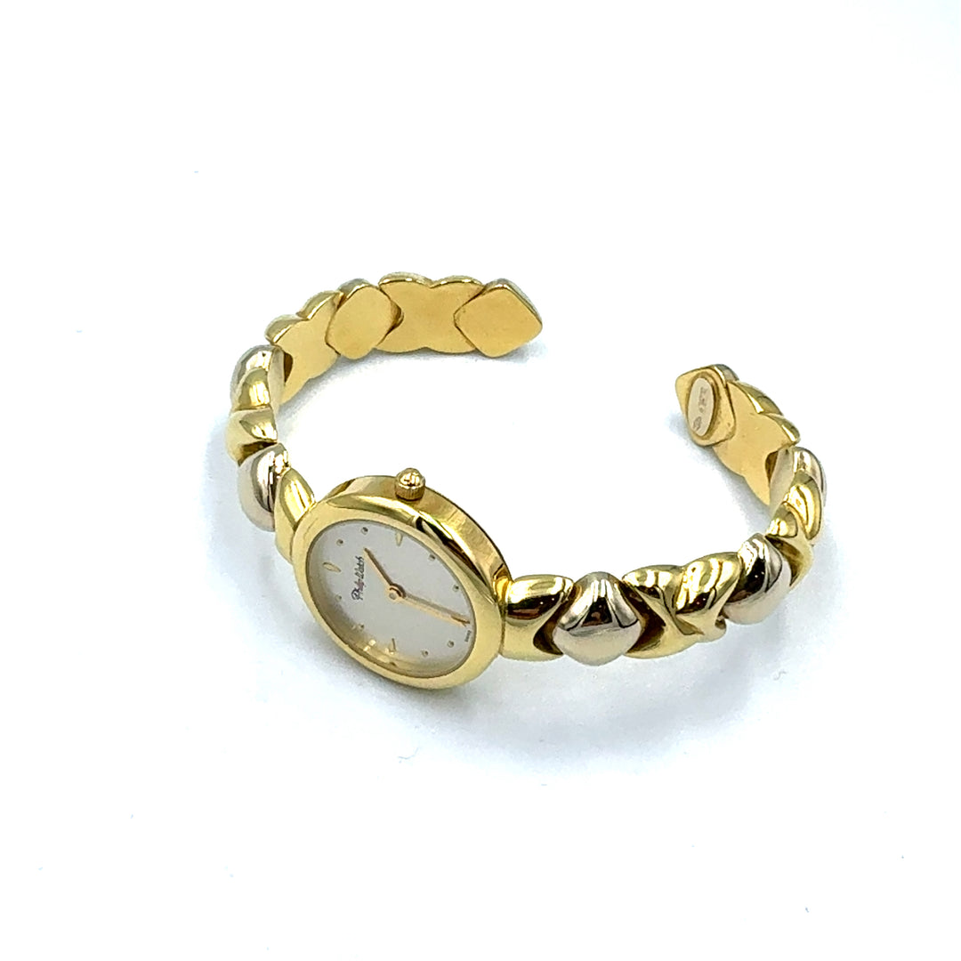 Philip Watch Gold Watch for Women