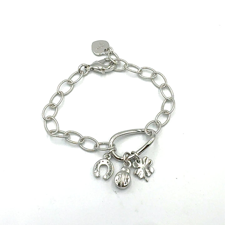 Bracciale Gisel Rolo' Pendenti