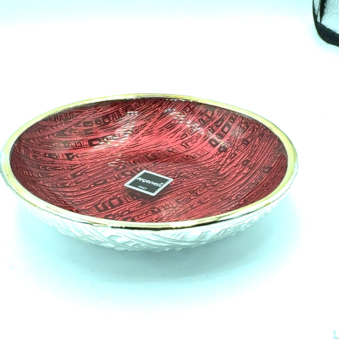 Argenesi bowl