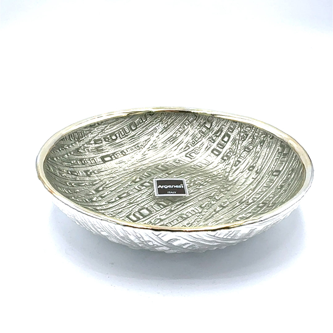 Argenesi bowl