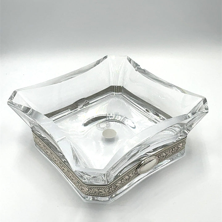 Argenesi Diamante Centerpiece