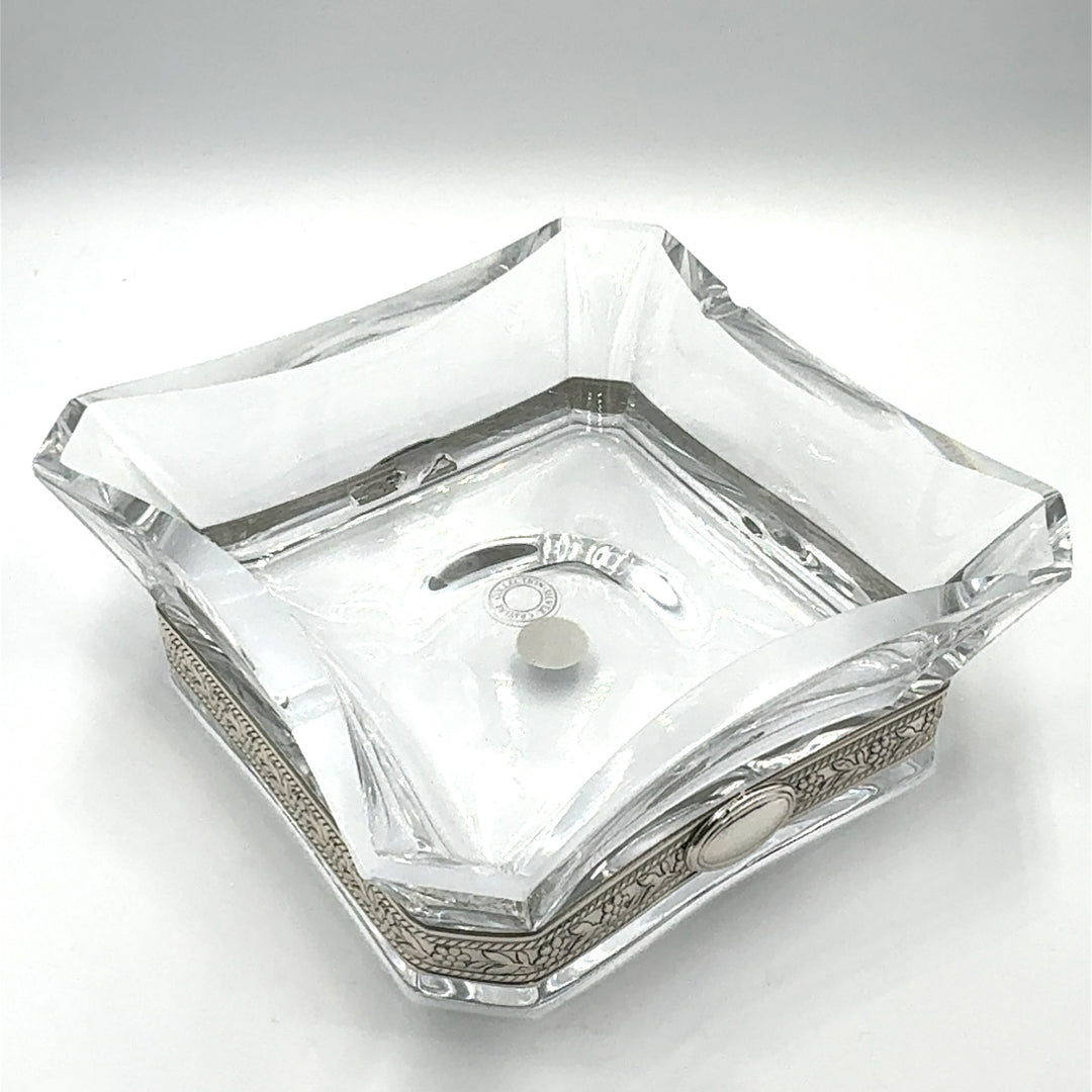 Argenesi Diamante Centerpiece