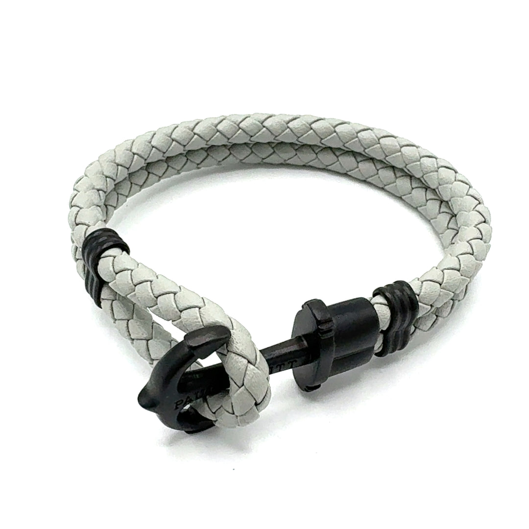 Bracciale Paul Hewitt Pelle – Siciliano Gioielli