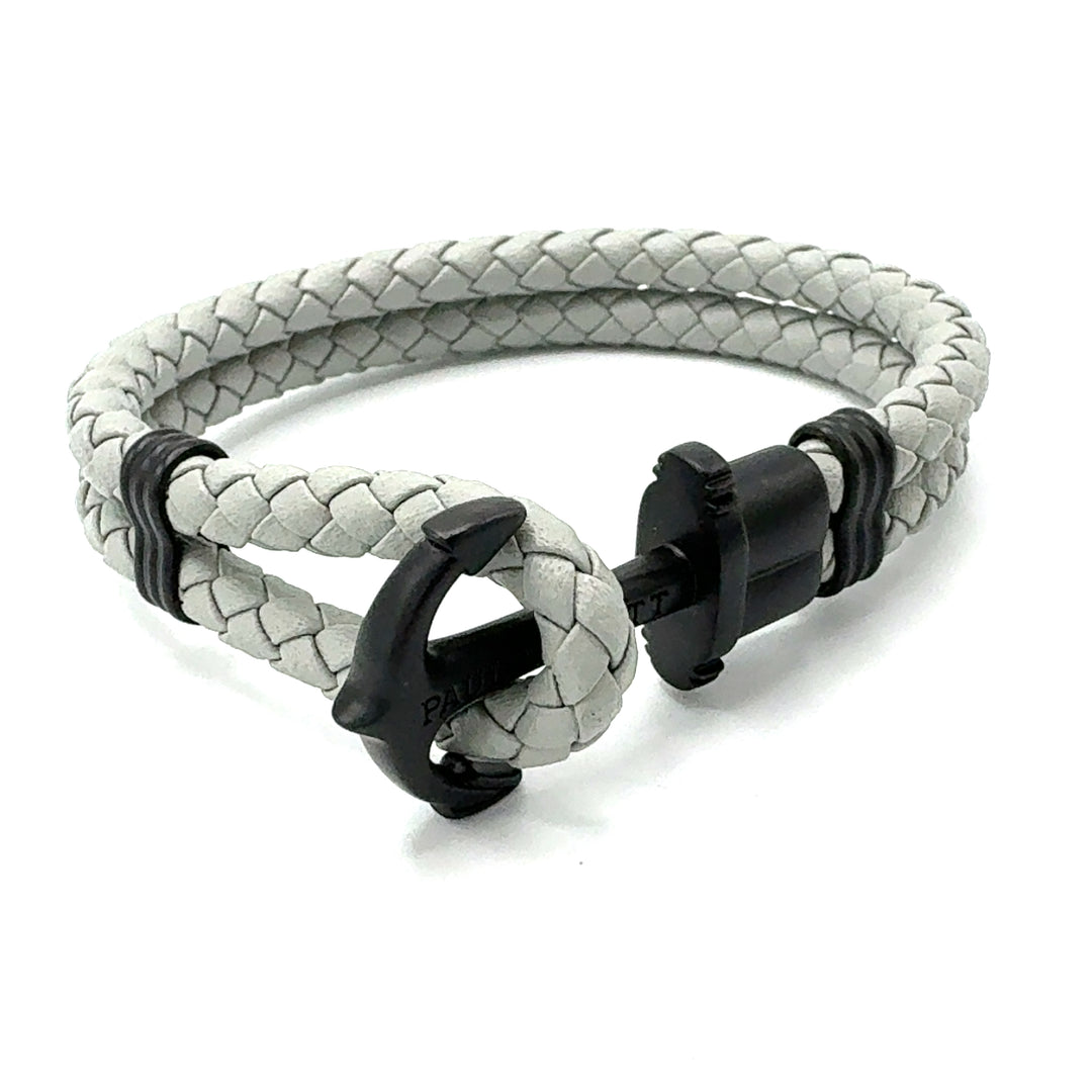 Bracciale Paul Hewitt Pelle – Siciliano Gioielli